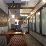 Burger Cafe minomino - 