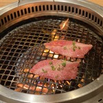 焼肉いのうえ - 