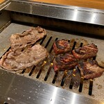 Yakiniku Jinguu - 