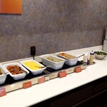 Comfort Hotel Ise - 西式料理區