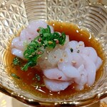 Hokurikuno Sushi Hisen - 