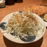 銀座とんかつ檍 - 