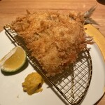 銀座とんかつ檍 銀座4丁目店 - 