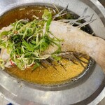 鵝肉城活海鮮 - 