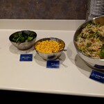 Comfort Hotel Ise - 沙拉