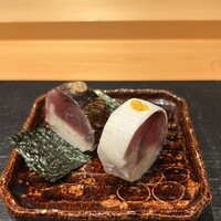 御料理 まつ山 - 