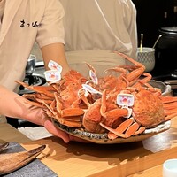 御料理 まつ山 - 