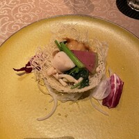 中国料理 燦宮 - 