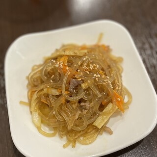 韓国スンドゥブ専門店 ナムデムン_1