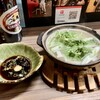 ちどり - 料理写真:湯豆腐