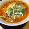 まるふくラーメン 摩耶本店