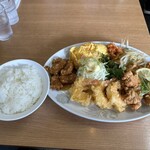 中華料理ぐら - 