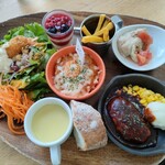 100本のスプーン - 大人のお子さまランチ