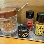 らーめん悠斗 - 