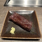 焼肉うしごろ - 