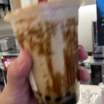 Gong cha - 