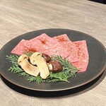 焼肉うしごろ - 