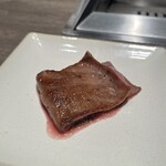 焼肉うしごろ - 