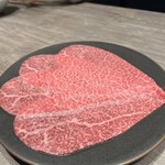 焼肉うしごろ - 