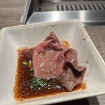 焼肉うしごろ - 