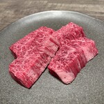 焼肉うしごろ - 