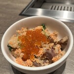 焼肉うしごろ - 