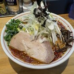 らーめん悠斗 - 