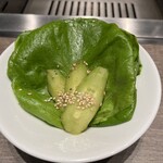 焼肉うしごろ - 