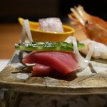 Japanese cuisine Ruka