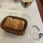 ラ・ベットラ・ダ・オチアイ - 