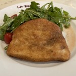 ラ・ベットラ・ダ・オチアイ - 