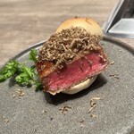 焼肉うしごろ - 