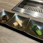 焼肉うしごろ 池袋店 - 