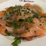 ラ・ベットラ・ダ・オチアイ - 