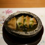 Japanese cuisine Ruka