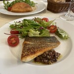 ラ・ベットラ・ダ・オチアイ - 