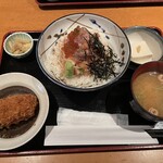 魚金 浜松町店 - 