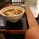 Miyabi - 芋煮そば