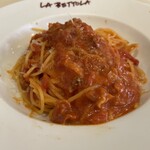 ラ・ベットラ・ダ・オチアイ - 