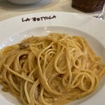 ラ・ベットラ・ダ・オチアイ - 