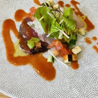 春秋ユラリ 恵比寿 - 