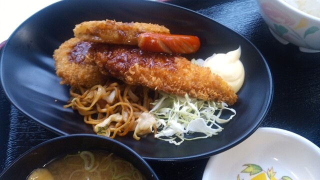 みなと食堂 - 小樽（食堂）の写真