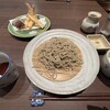蕎麦前 ごとう
