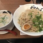 Doro Soba Masanara Ten - 