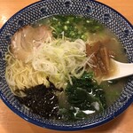 Ramen Shouriki - 