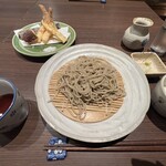 蕎麦前 ごとう - 