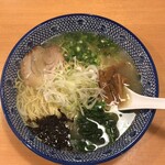 Ramen Shouriki - 