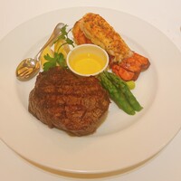 ベンジャミンステーキハウス 六本木 - 