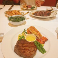 ベンジャミンステーキハウス 六本木 - 