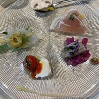 TEIEN Restaurant comodo - 